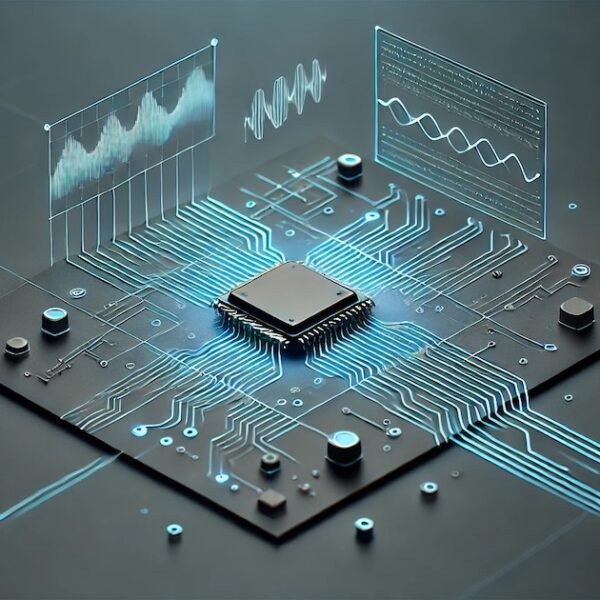 The Role Of Simulation In Semiconductor Product Development