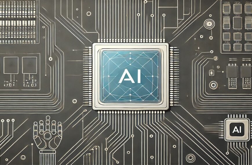 The Role Of AI In Semiconductor Manufacturing: Fact Or Fiction