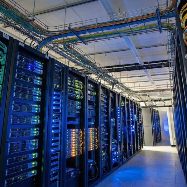 The Semiconductor Foundations To Drive Data Center Networking