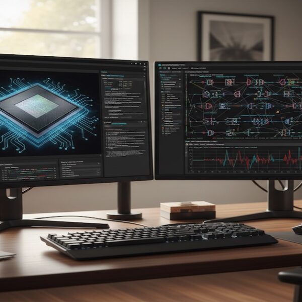 The Semiconductor Simulator Landscape, Types And Their Roles