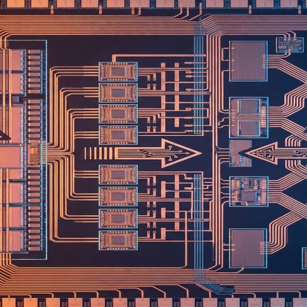 The Semiconductor Scaling Trilemma