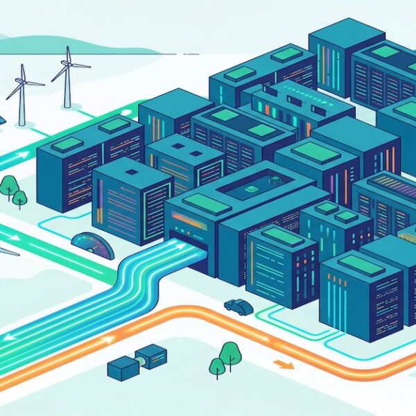 The New Scaling Metric For AI And Semiconductors
