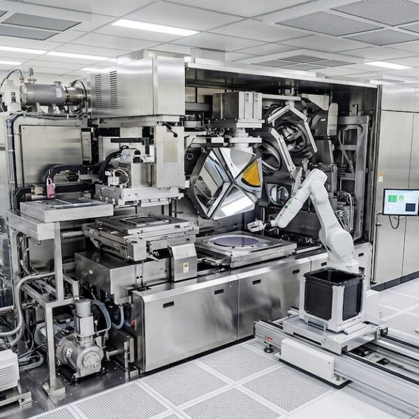 The Computational Lithography Skills That Bridge Physics, Algorithms, And Semiconductor Manufacturing