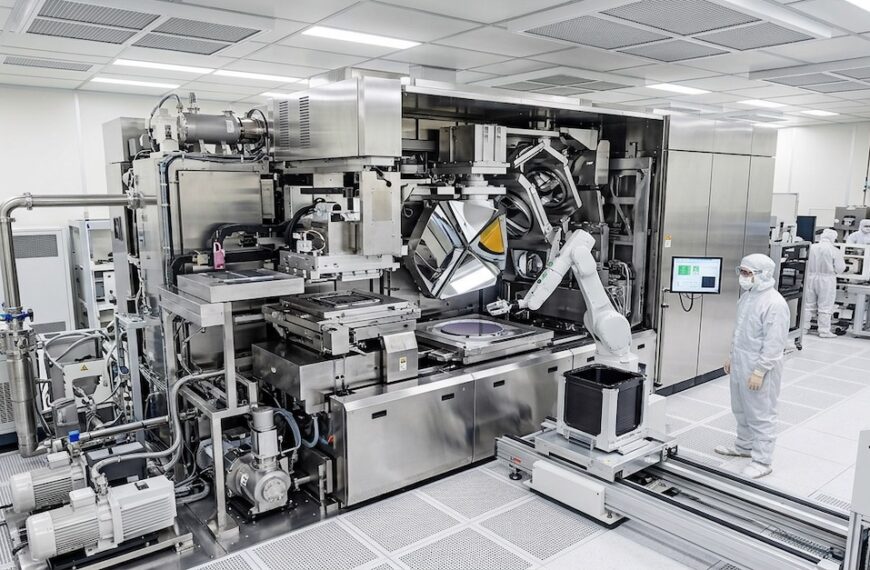 The Computational Lithography Skills That Bridge Physics, Algorithms, And Semiconductor Manufacturing