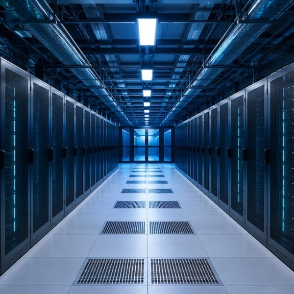 The AI Data Center Is Really A Semiconductor Data Center
